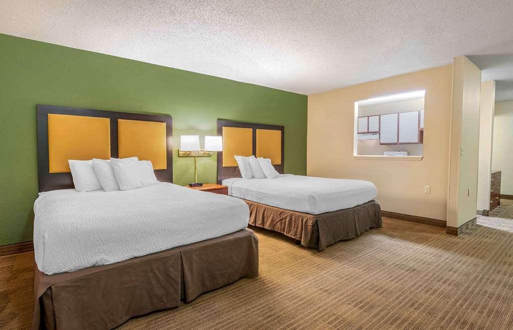 Hotel Extended America - - East Evansville