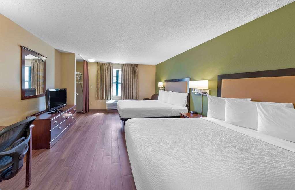 Hotel Extended America - - East